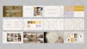 create a custom visual identity for social media instagram glow up