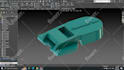 design custom 3d printing stl files using solidworks