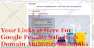 boost website rankings with high authority backlinks