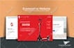 design, revamp and customize wordpress website
