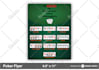 design vinyl banner, web banner, flyer, poster