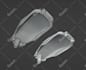 create a retopology with the polycount you want