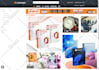 create banners for website, shopify, facebook, youtube, google