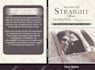 design a christian book cover , createspace cover