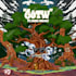 draw dark gore art illustraton for cover,sticker,tshirts etc