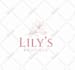 create hand drawn botanical boho modern logo for you