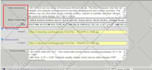 do ebay SEO listing with template design