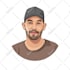 draw cartoon avatar from your photo in 24 hours