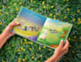 format childrens books in indesign or illustrator for KDP ingram or any printer