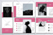 design professional brochure, catalogue, proposal, magazine quickly