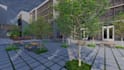 make the best render of a site plan or master plan