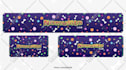 design awesome vtuber and streamer banner
