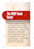 do the urgent flyer, brochure or postcard design within 6 hr