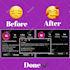 create high quality dofollow SEO contextual backlinks