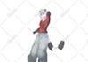 do furry fan art
