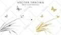 design, redesign, vectorize any logo or graphics