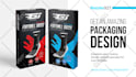 design professional product packaging