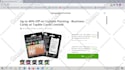 product listing on groupon