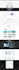 design a modern responsive wordpress website with divi or elementor
