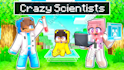 make a professional minecraft thumbnail