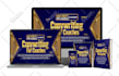 design digital product mockup and ecover bundle
