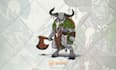 do a stunning dnd character art illustration for you