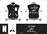 make dream varsity jacket mock up
