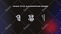 create glass morphism icons or any type icon for you