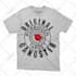 do trendy typography tee spring t shirt for you