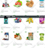 build shopify store dropshipping ecommerce store or shopify website