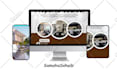 do facebook business page create and setup, instagram page