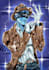 draw you in jojo bizarre adventure style