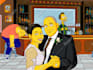 turn you into your favorite simpson character