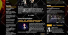 publish your music interview on my blog