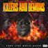 design mixtape and album cover