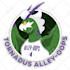 design a pokemon logo for your draft league or profile