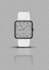 design custom realistic watch and dial