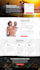 create a converting landing page in 24h