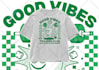 create vintage cartoon illustration t shirt design