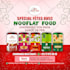 design eye catching social media posts and banners