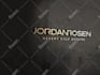 create professional  modern minimalist logo design