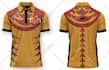 create custom polo patterns for golf, fashion, and more