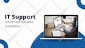 repair, fix your windows computer, laptop, network problem