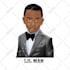create custom african american tshirt design for your business