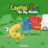 create illustration for childrens book