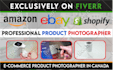 design eye catching fiverr gig image, thumbnail