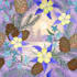 design floral pattern illustration according to your idea