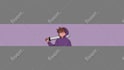 create a unique logo and banner with your minecraft skin