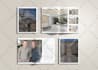 design pro, minimal product catalog, magazine