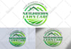 craft captivating modern and unique business logo design